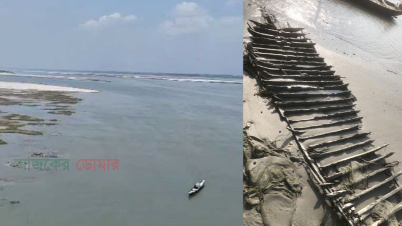 পদ্মা ব্যারেজ: স্বপ্নের ঠিকানা, না নতুন বোঝা?
