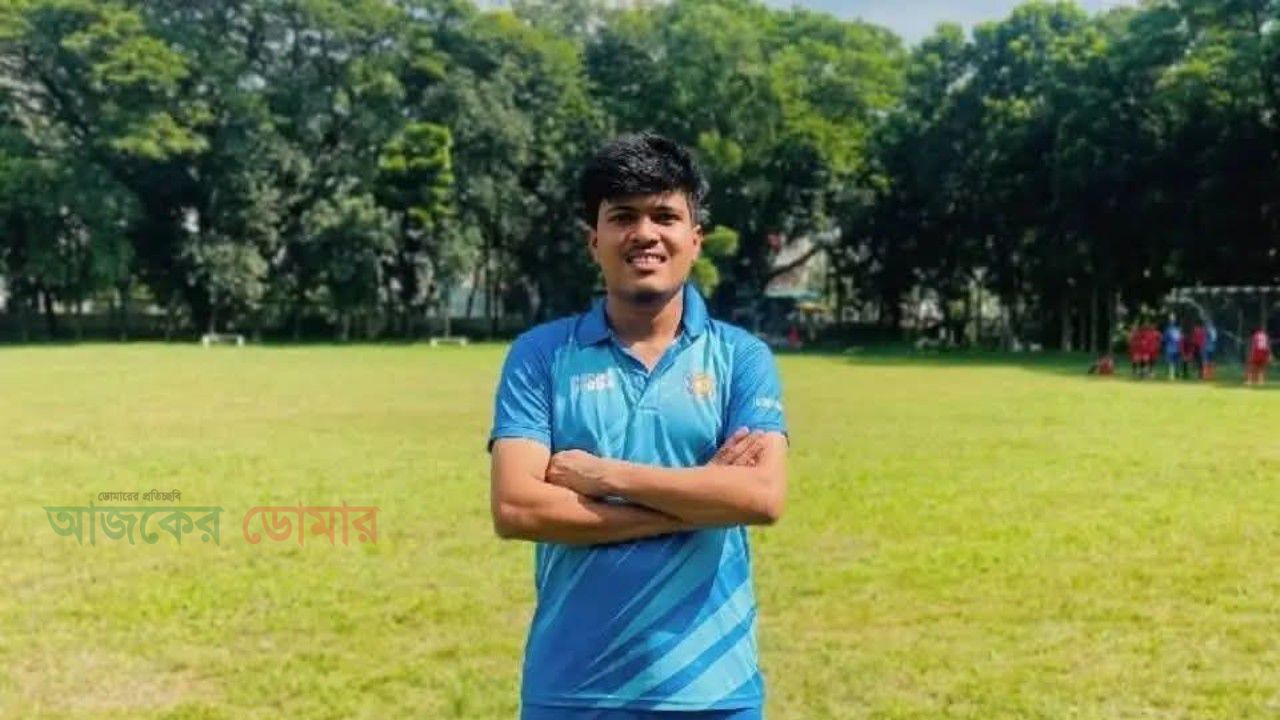 সৈয়দপুরে পুকুরে ডুবে ডোমারের যুবকের মৃত্যু