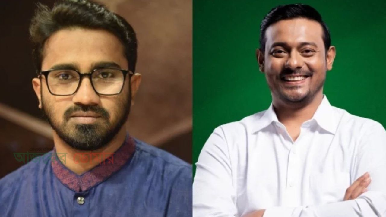 রাশেদ খাঁনকে দুইবার কল দিয়ে নাসীরুদ্দীন বললেন ‘সব ফাঁস করে দেবো’