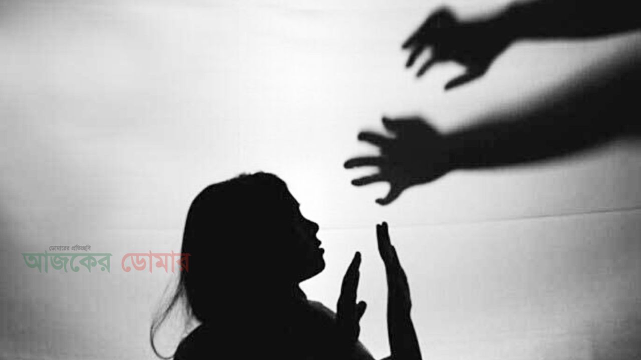 চিলাহাটিতে প্রতিবন্ধী তরুণীকে ধর্ষণের অভিযোগ