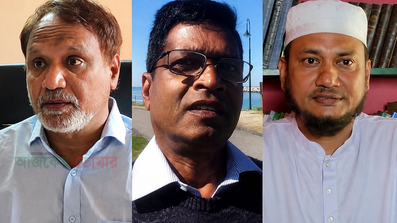 শেষ সময়ে জমে উঠেছে নীলফামারী চেম্বারের নির্বাচনী প্রচারণা