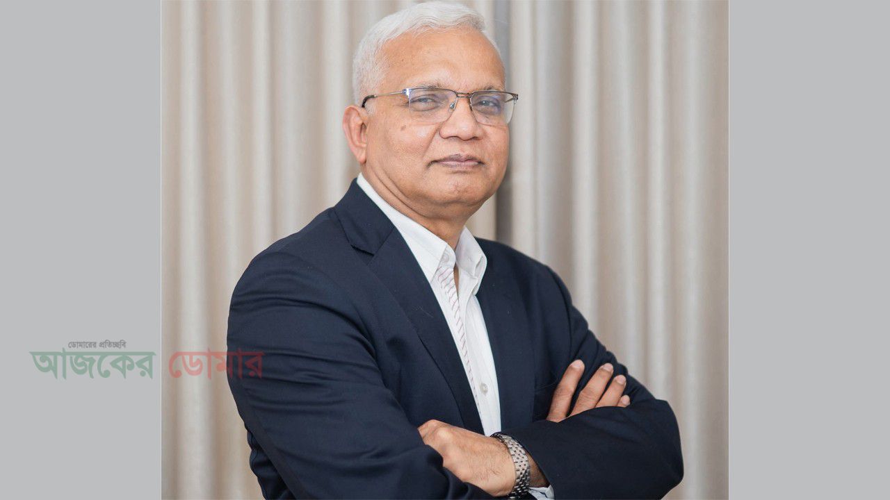 নীলফামারী, লালমনিরহাট ও পঞ্চগড় দেখভালের দায়িত্বে মো. জাহিদ হোসেন 