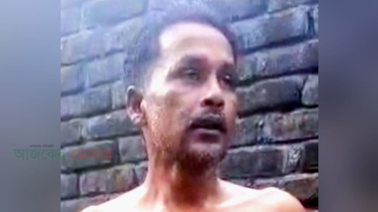 নীলফামারীতে সাংবাদিক হত্যাচেষ্টার আসামি জহুরুল গ্রেপ্তার
