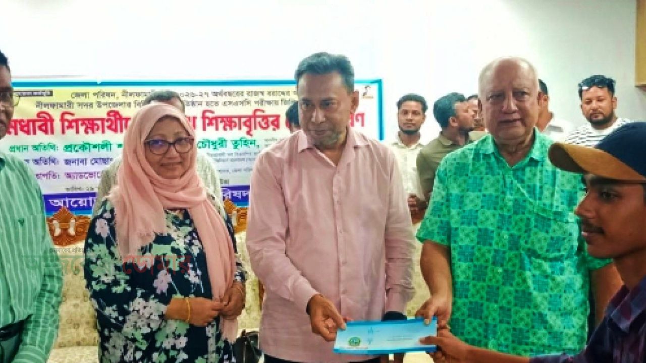 'তারেক রহমান দেশকে ঢেলে সাজানোর কাজ শুরু করেছেন'