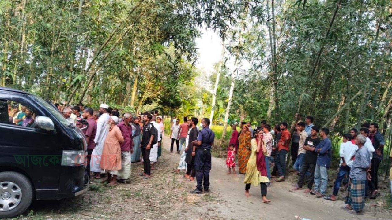 ঢাকায় যুবককে হত্যা, ডিমলায় লাশ পুঁতে রাখার অভিযোগে মামুন আটক