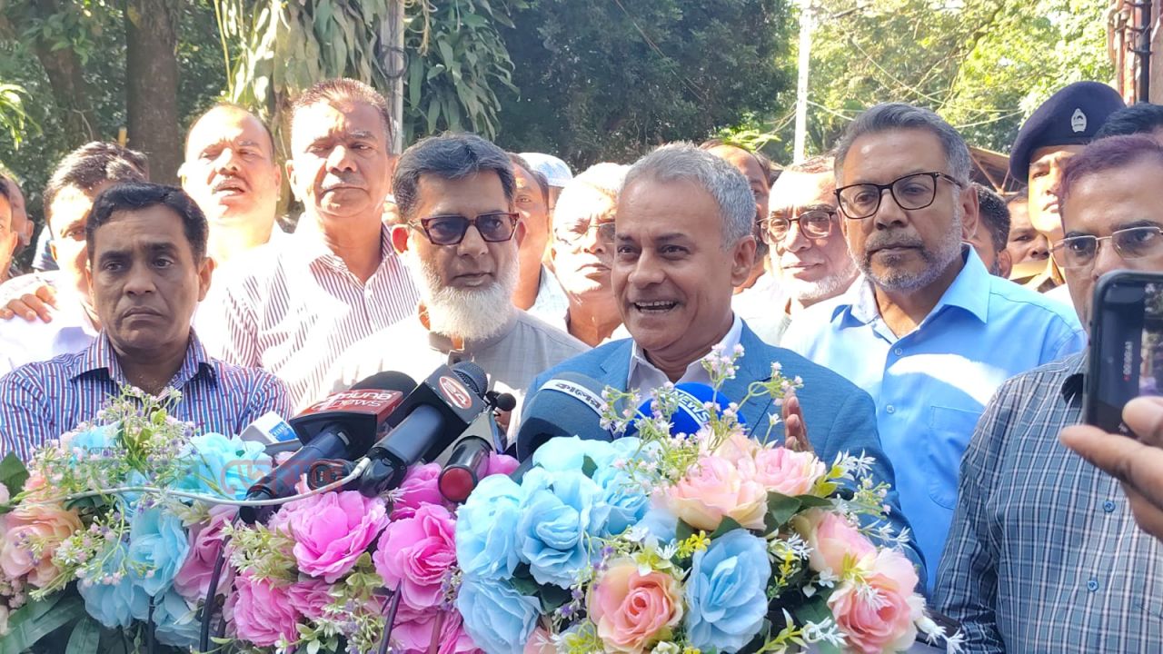 সৈয়দপুরে রেলের ৬০-৭০ একর জমি দখলে, উদ্ধারের উদ্যোগ