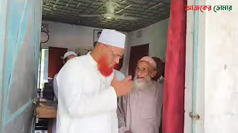 ডোমারে ইঞ্জিনিয়ার শাহরিন ইসলাম চৌধুরী নিম্ন মাধ্যমিক বিদ্যালয় পরিদর্শন করেছেন-এমপি আব্দুস সাত্তার