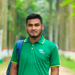 মোঃ শরিফ বিল্লাহ 