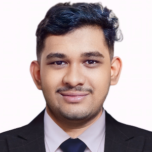 আজমির রহমান রিশাদ