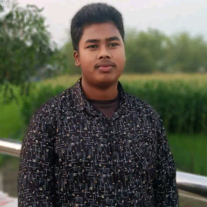 আব্দুল্লাহ আস সাদিক 