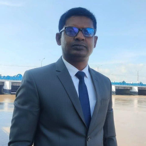 মো. সাইফুল ইসলাম 